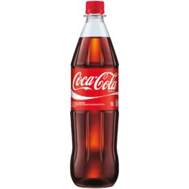 Coca Cola 12 x 1.0 l