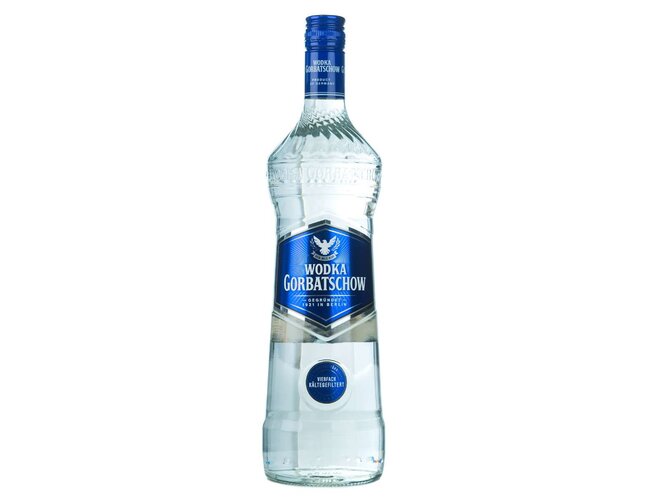 Wodka Gorbatschow 0,7 l 