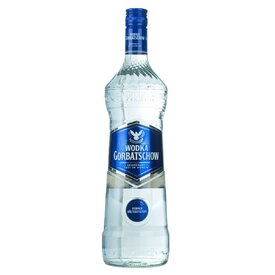 Wodka Gorbatschow 0,7 l