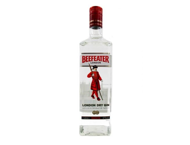 Beefeater Dry Gin 0.7 l 