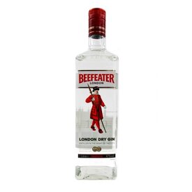 Beefeater Dry Gin 0.7 l