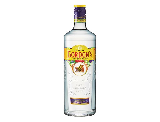 Gordon Dry Gin 0,7 l 