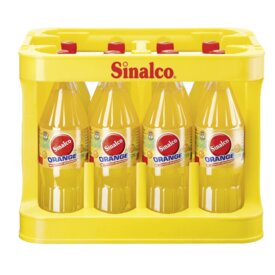 Sinalco Orange PET 12 x 1,0 l