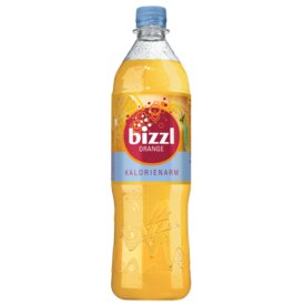 Bizzl Orange Diät 12 x 0.7 l