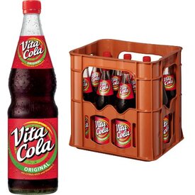 Vita-Cola 12 x 0,7 l